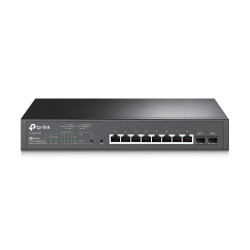 Omada JetStream 10-Port Gigabit Référence: W126270012