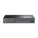 Omada JetStream 10-Port Gigabit Référence: W126270012
