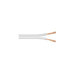 MicroConnect Speaker cable, 10m, 2x1,5mm Référence: AUDSPEAKER3