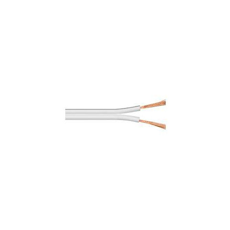 MicroConnect Speaker cable, 10m, 2x1,5mm Référence: AUDSPEAKER3