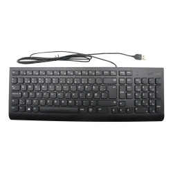 Lenovo Keyboard USB KB BK DEN Référence: 00XH596