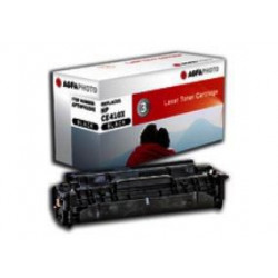 AgfaPhoto Toner Black, rpl. CE410X Reference: APTHP410XE