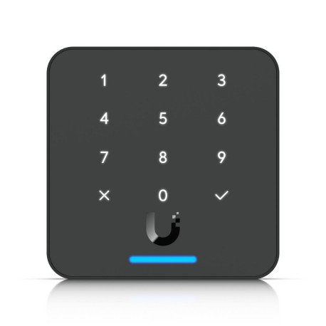 Ubiquiti Third-generation NFC card Référence: W129012196