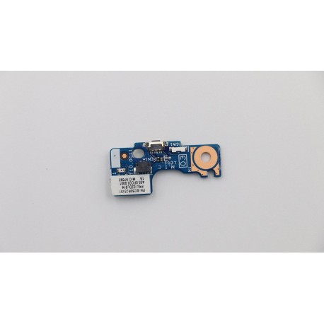 Lenovo Kylo-2 power printed circuit Référence: W125676587