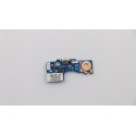 Lenovo Kylo-2 power printed circuit Référence: W125676587