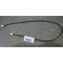 Hewlett Packard Enterprise Power cable 400mm Reference: 792837-001