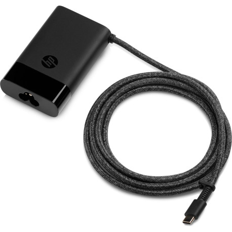 HP HP USB-C 65W Laptop Charger Reference: W128779871