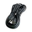 Value 3.5mm Extension Cable, M/F, 3m Référence: W128947549