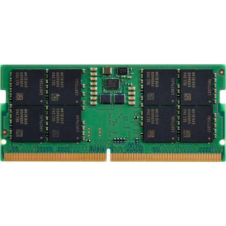 HP 16GB DDR5 5600MHz SODIMM Reference: W128597418