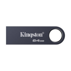 Kingston Datatraveler 64Gb Se9 G3 - Référence: W129020028