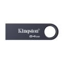 Kingston Datatraveler 64Gb Se9 G3 - Référence: W129020028