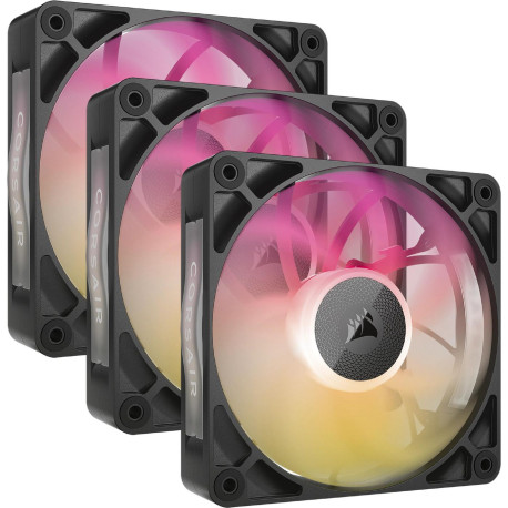Corsair Icue Link Rx120 Max Rgb Référence: W129020071