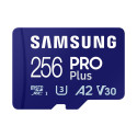 Samsung 256Sa/Eu Memory Card 256 Gb Référence: W128338661