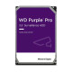 Western Digital Purple Pro 3.5 8000 GB Reference: W126257537