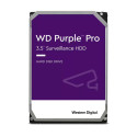Western Digital Purple Pro 3.5 8000 GB Reference: W126257537