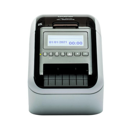 Brother Label Printer Direct Thermal Référence: W128368528