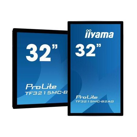 iiyama 32 PCAP 30P Touch - Open Référence: W128913964