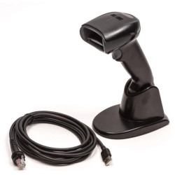 Honeywell Xenon 1950, USB Kit,1D/2D Référence: 1950GSR-2USB-2-R