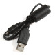 Sony USB Cord w/ Connector Référence: 183778331