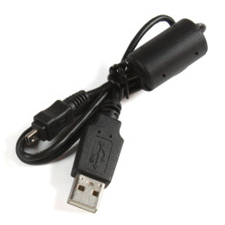 Sony USB Cord w/ Connector Référence: 183778331