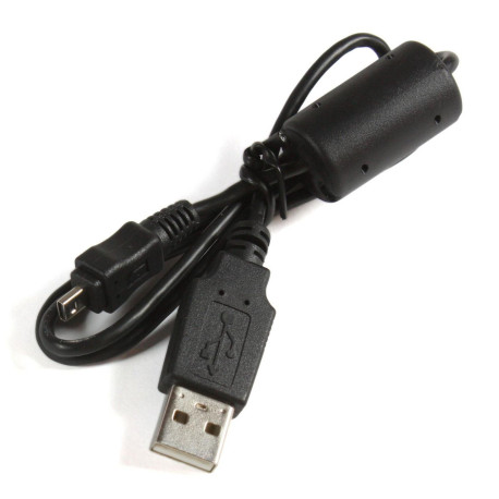 Sony USB Cord w/ Connector Référence: 183778331