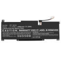 CoreParts Laptop Battery for MSI Reference: W128410130