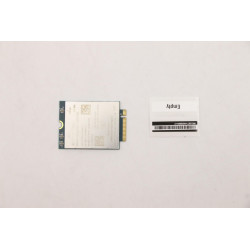 Lenovo Quectel MDM9607 EM05 4G LTE Référence: W126199879