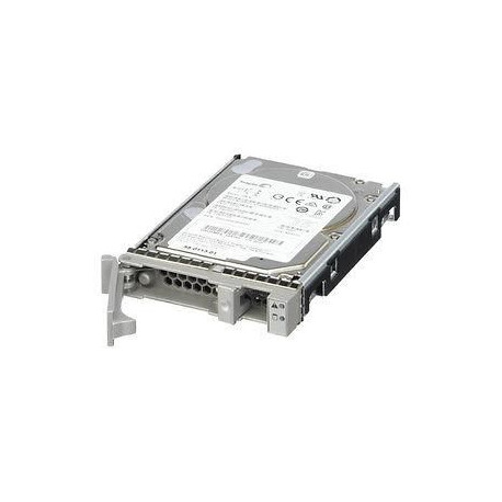 Cisco UCS-HD600G10K12G 2.5 600 GB Reference: W128156542 [Reconditionné. Limited availability]