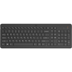 HP 225 Wireless Keyboard Référence: W129094183