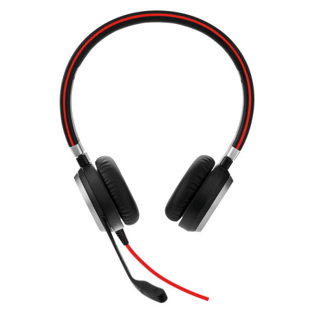 Jabra EVOLVE 40 MS Stereo Référence: 6399-823-109