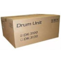 Kyocera Drum Unit DK-3100 Reference: 302MS93020