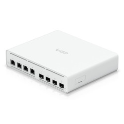 Ubiquiti 2.5 GbE PoE switch for ISP Référence: W128807444