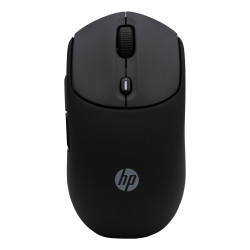 HP 400 Quiet Black Wireless Mouse Référence: W129172445