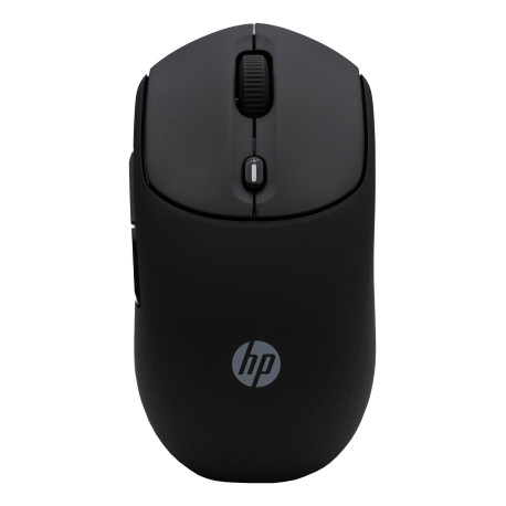 HP 400 Quiet Black Wireless Mouse Référence: W129172445