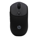 HP 400 Quiet Black Wireless Mouse Référence: W129172445