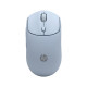 HP 400 Quiet Blue Wireless Mouse Référence: W129172446