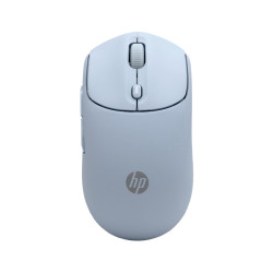 HP 400 Quiet Blue Wireless Mouse Référence: W129172446