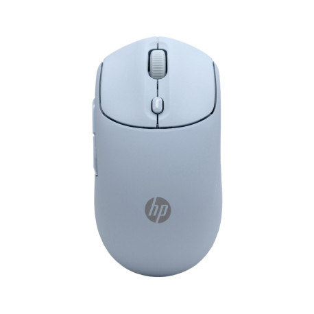 HP 400 Quiet Blue Wireless Mouse Référence: W129172446
