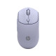 HP 400 Quiet Purple Wireless Référence: W129172449