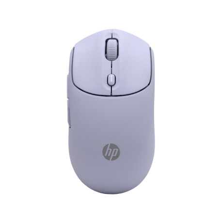 HP 400 Quiet Purple Wireless Référence: W129172449