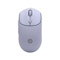 HP 400 Quiet Purple Wireless Référence: W129172449
