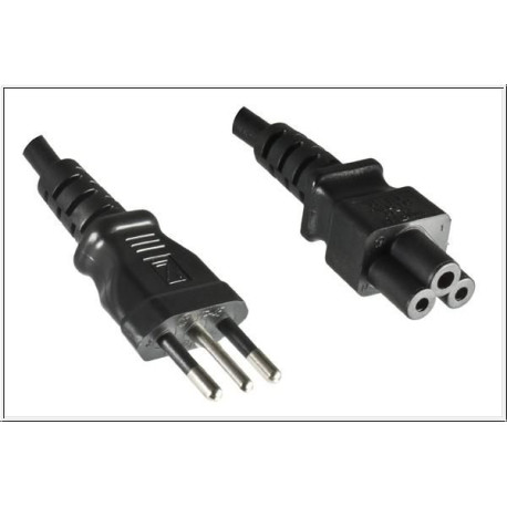 Mercodan Italiensk Netledning 1,8m, Référence: W129252813
