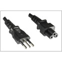 Mercodan Italiensk Netledning 1,8m, Référence: W129252813