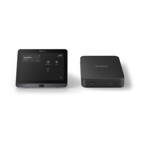 Yealink MCoreKit-C4U-MS - MCoreKit-C4U Référence: W129172868