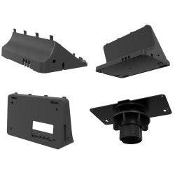 Yealink Ctp25 Mount Kits Référence: W129172909