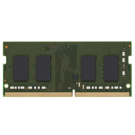 HP 8Gb Ddr4-2133 Sodimm Micron Reference: 799087-662