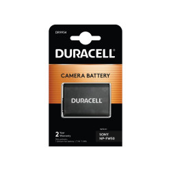 Duracell Li-Ion Akku 1030 Référence: DR9954