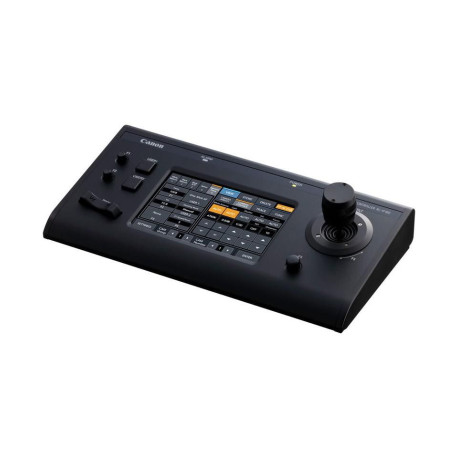 Canon Contrôleur PTZ Canon RC-IP100 Référence: W128813563