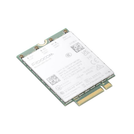 Lenovo Network Card Internal Wwan Référence: W128564480
