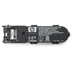 HP Battery Kit SA Cache P400 Référence: 383280-B21